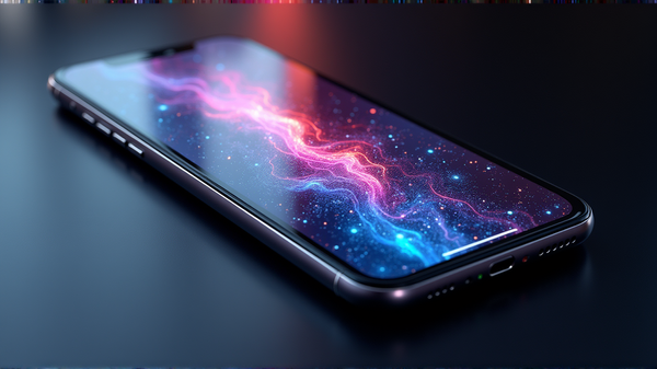 Een Voorproefje van het Gestroomlijnde: Revolutionaire Kenmerken van de iPhone 17 Air