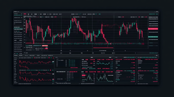 Onderzoek Track Kinrix 600: Is Het Het Platform Dat U Kunt Vertrouwen