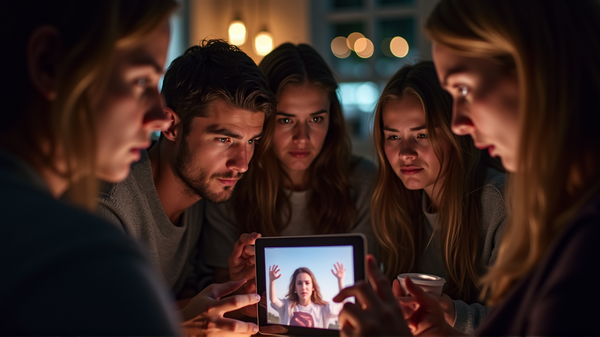 Social Media Ethiek: Waarom Toestemming Cruciaal Is Voordat je Foto's van Vrienden Post
