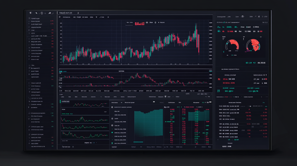 Onderzoek Quantum Asterix 900 AI: Het platform waarin je kunt vertrouwen?