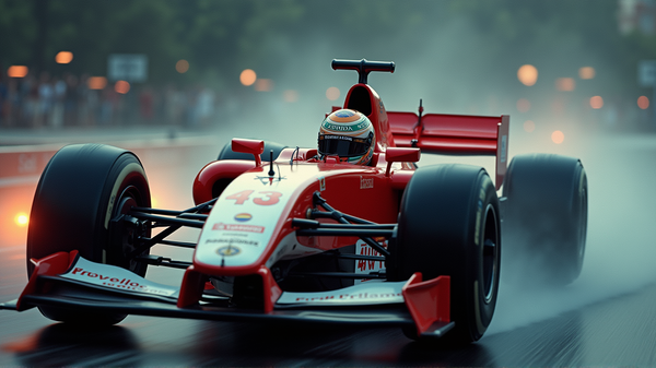 Hoe stream je 'F1: The Movie' - De Ultieme Gids