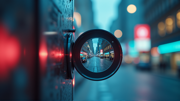 iPhone's Lensdetectie: Zeg Vaarwel tegen Vage Foto's!