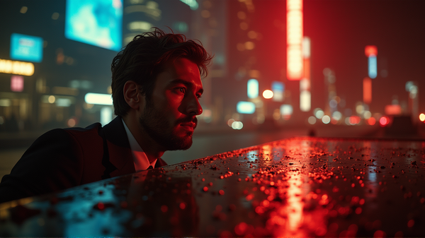 Het Defunderen van Hollywood: Een Oproep tot Creativiteit en Innovatie