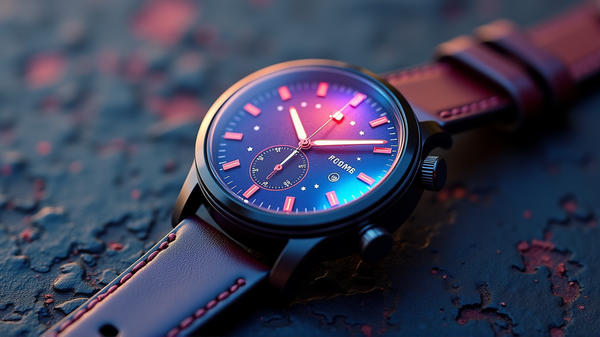 Australië's Beste Smartwatches van 2025: Must-Have Wearables voor Elk Budget