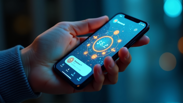 Hoe ChatGPT de Meest Verdienende AI-app Werd