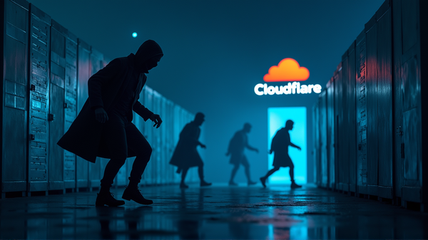 Cloudflare vs Perplexity: Stealth Scraping Schandaal Onthuld