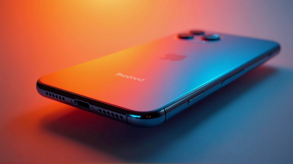 Maak je klaar voor het iPhone 17 Spektakel van Apple!