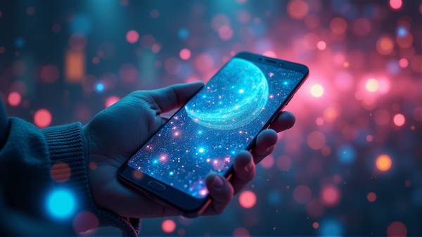 Transformeer Je Samsung Ervaring: Ontdek AI-functies Die Je Geweldig Vindt