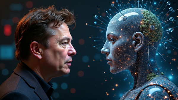 Elon Musks Gedurfde Stap bij xAI: Een Risico voor Baanbrekende Innovatie?