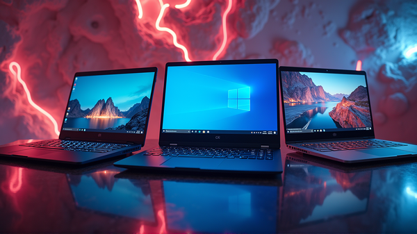 Top Budget Laptops voor 2025: Waar voor je Geld Onder $500
