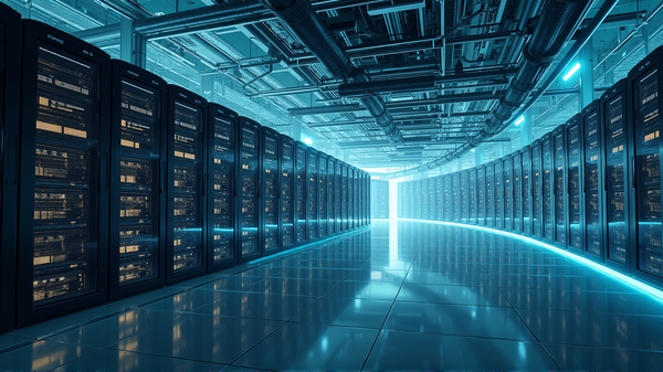 AI's Tweesnijdende Impact op de Net Zero Ambities van Datacenters