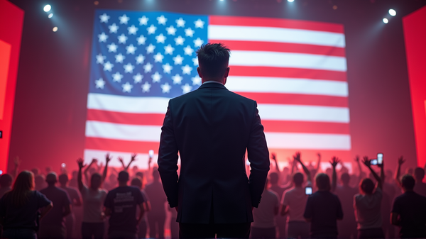 Elon Musk’s America Party: Een Uitgestelde Droom of een Strategische Pauze?
