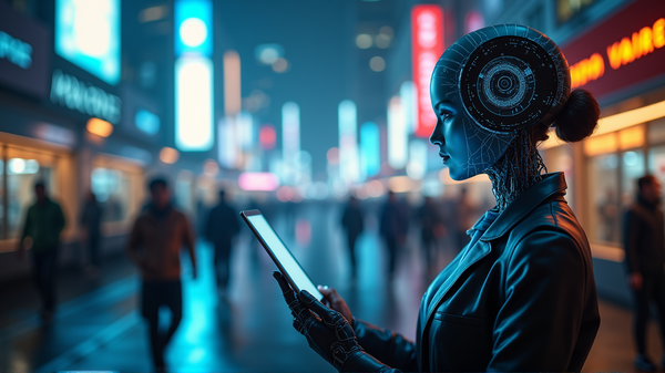 Google Search Revolutie: Reserveringen met AI Agentische Upgrade