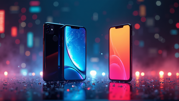Showdown 2025: Google Pixel 10 vs. iPhone 17 Pro - De Ultieme Smartphone Strijd