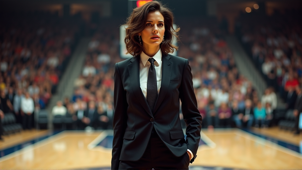 Van Tienerster tot NBA Team Eigenaar: Jami Gertz's Buitengewone Reis