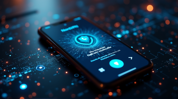 NordVPN's Cheat Sheet Tegen Scam-Calls: Jouw Nieuwe Android Beschermengel