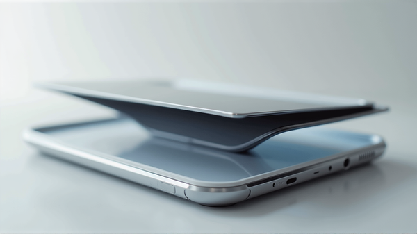 Apple iPhone 17 Air Lek Roept Batterijzorgen Op Te Midden Slank Ontwerp