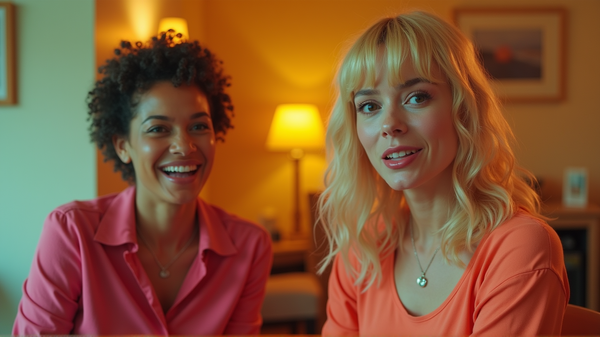 Freakier Friday's Terugkeer: Een Nostalgische Twist met een Moderne Rand!