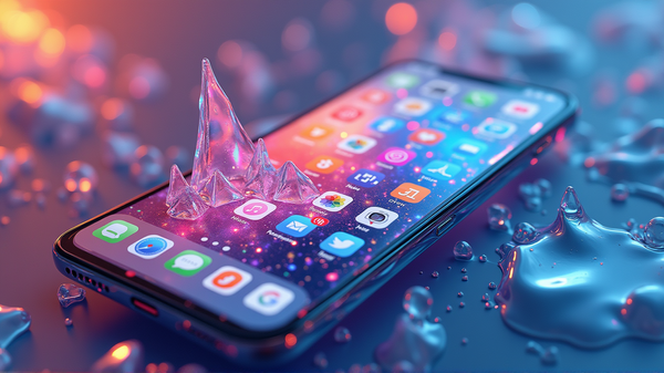 Ontdek iOS 26: Ontdek Nieuwe Functies Die Uw Apparaat Transformeren