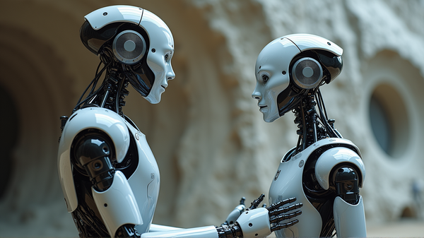 Elon Musks Humanoïde Droom: Kunnen Robots een 100.000 Jaar Data Achtstand Overwinnen?