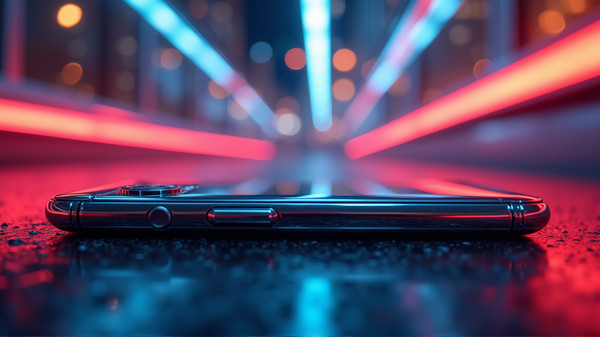 Ontdek Exclusieve Besparingen: Samsung Galaxy S25 Edge Nu $250 Korting!