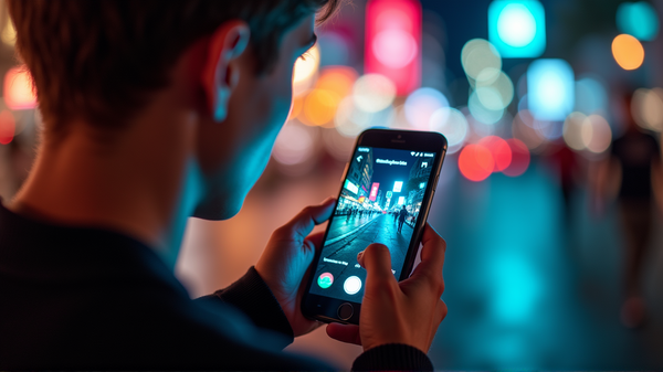WhatsApp's Aanstaande Functie: Foto's Revolutie met Beweging en Geluid