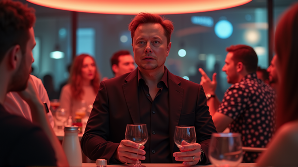 Kumail Nanjiani Onthult Elon Musks Mening over 'Silicon Valley'