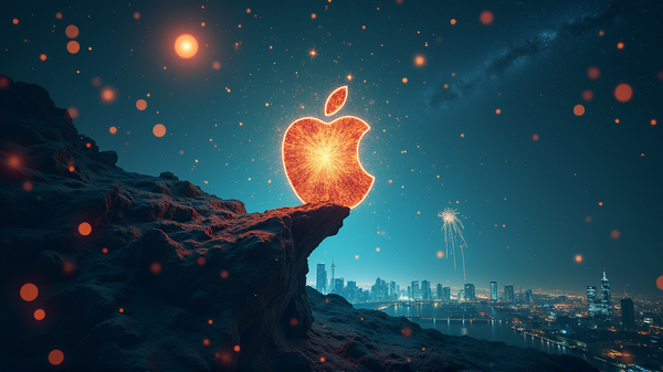 Apple Bereikt Mijlpaal van 3 Miljard iPhone-Verkopen Maar Android Blijft Onovertroffen