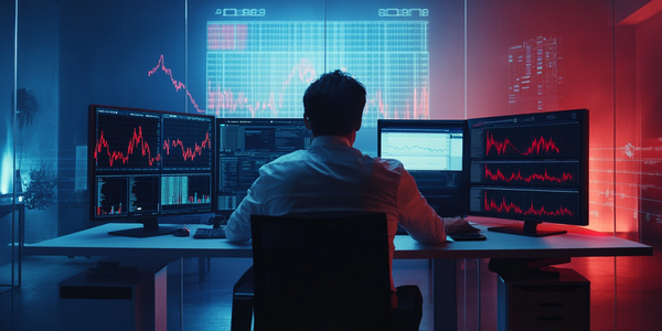 Immediate Lumex Trader 5.4 Onthuld: Is Het Een Echte Handelsoplossing?