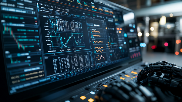 Trade Urex: Is Dit Een Betrouwbaar Handelsplatform?