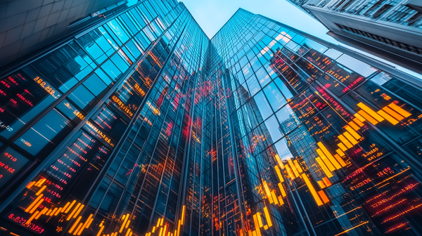 PlexFin: Is het een Revolutie in Handelen of Gewoon Hype?