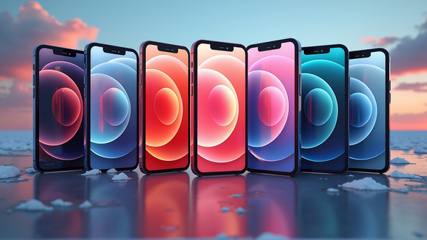 Apple gaat iPhone-lanceringen revolutioneren: splitsing in lente en herfst
