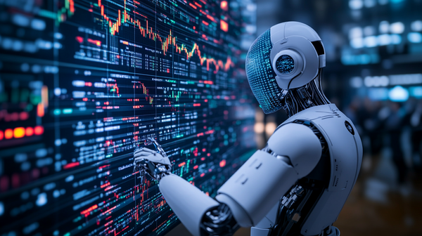 Is QatarionEdge 2.7 Power de Trading-oplossing die je nodig hebt? Ontdek de waarheid!