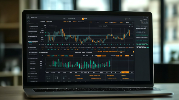 Immutable Code 360: Is Dit De Ultieme Oplossing Voor Handel?