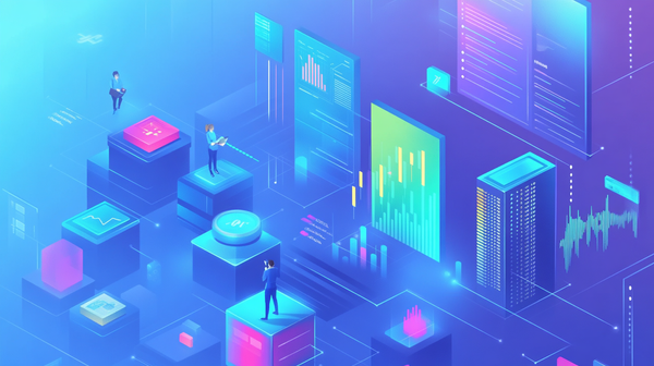 Quantuix AI: Het Must-Know voor Traders - Is Het Echt?