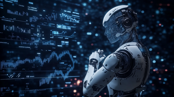 Ontdek Fintrexnova 1.9 Ai - Is Het Legitiem of Gewoon Hype?