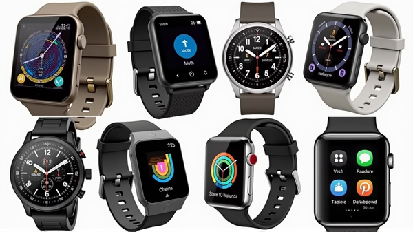 Ontdek de 8 Beste Budget Smartwatches Onder Rs 2000!