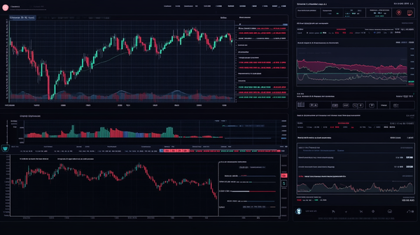 Ontdek SynthetixUltra 2.0: Is Dit Handelsplatform Betrouwbaar?