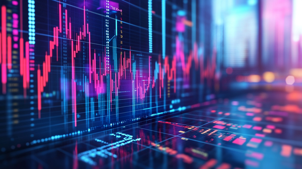 Ontdek Norwell Bitmark: Betrouwbare Handel of Slechts Hype?