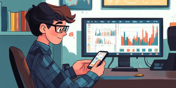 Is Lizoradex App de Toekomst van Trading? Ontdek het Nu!