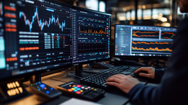 Onderzoek Andinex Capital om de Betrouwbaarheid te Verifiëren!