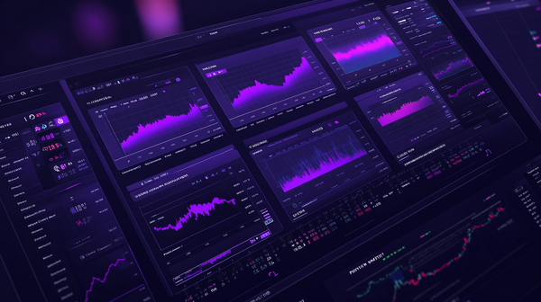 Exotradex UK: De Waarheid Achter de Handelsgigant Onthuld