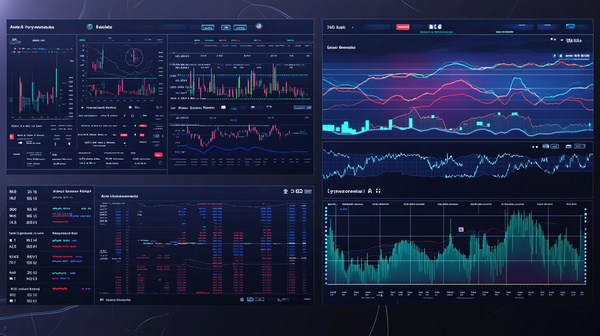 Is Bitcoin Veloce AI 3.1 de Volgende Grote Stap in Trading? Ontdek Het Nu!