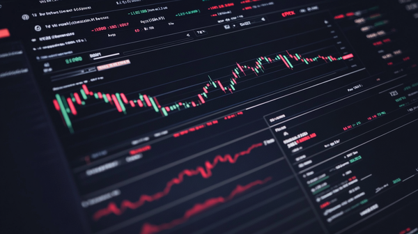 Gunst Paymark: Ontdek en Beoordeel of Het Jouw Go-To Handelsplatform Is