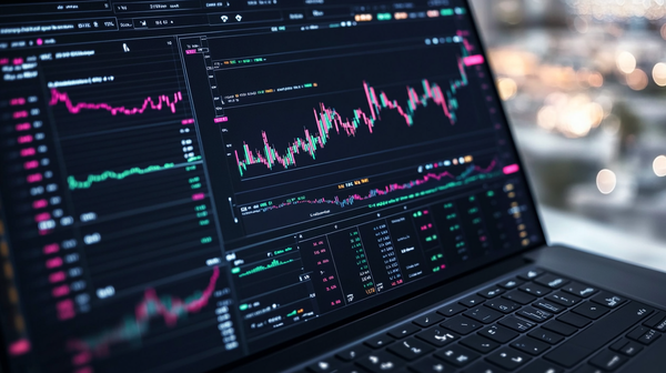 Is VisionTrade een Betrouwbaar Handelsplatform? Ontdek de Waarheid Nu!