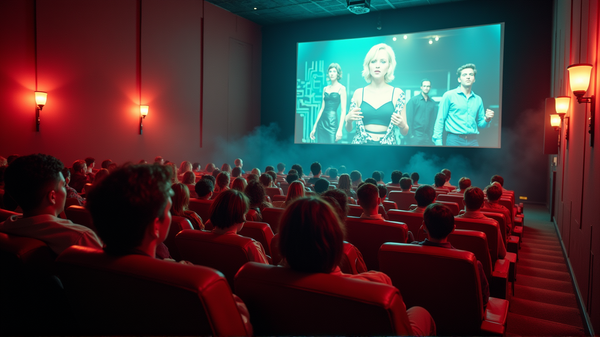 De Tijdloze Time Warp van Rocky Horror: Een Reis van 50 Jaar