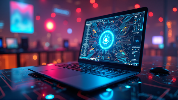 Revolutionaire Veranderingen in Computergebruik: Android Staat Op Het Punt Om De PC-wereld Te Veroveren
