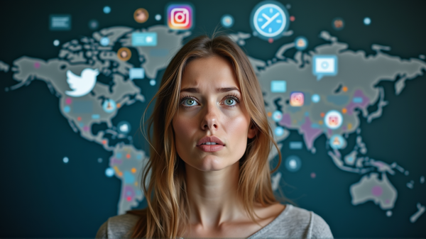 Een Moederlijke Kruistocht: Sociale Media en Zelfmoordpreventie Onthuld