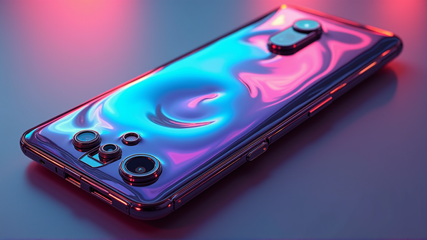 iPhone 17 Onthuld: Baanbrekende Functies en Spannende Mogelijkheden
