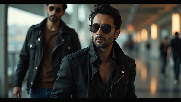 Ranbir Kapoor: Een Ster die Straalt Voorbij de Schijnwerpers